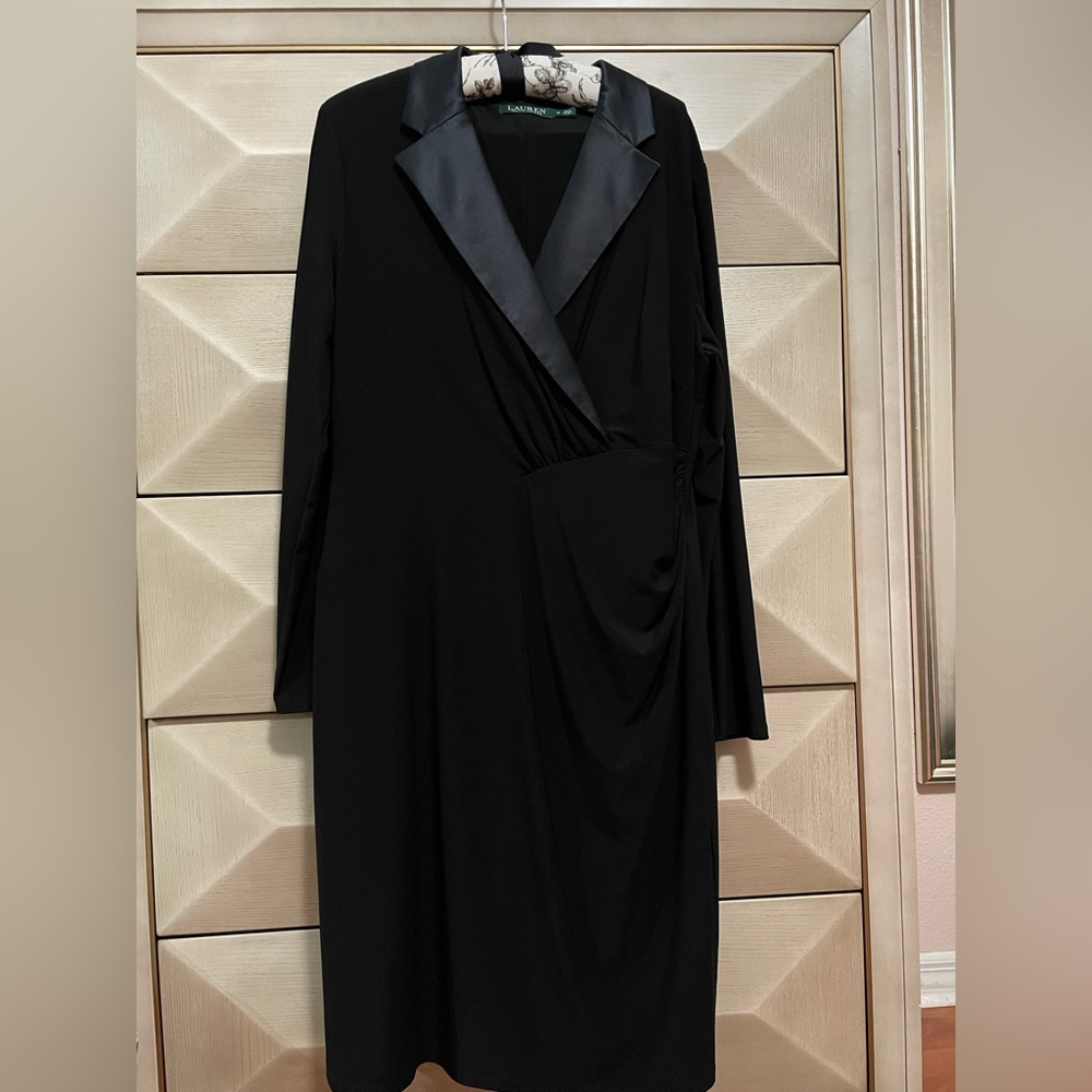 2 for 100 Ralph Lauren Dress size 16